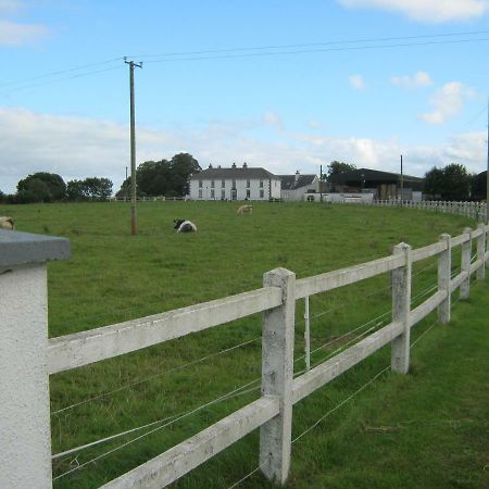 Castlehaven Vila Donaghmore  Exterior foto