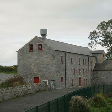 Castlehaven Vila Donaghmore  Exterior foto