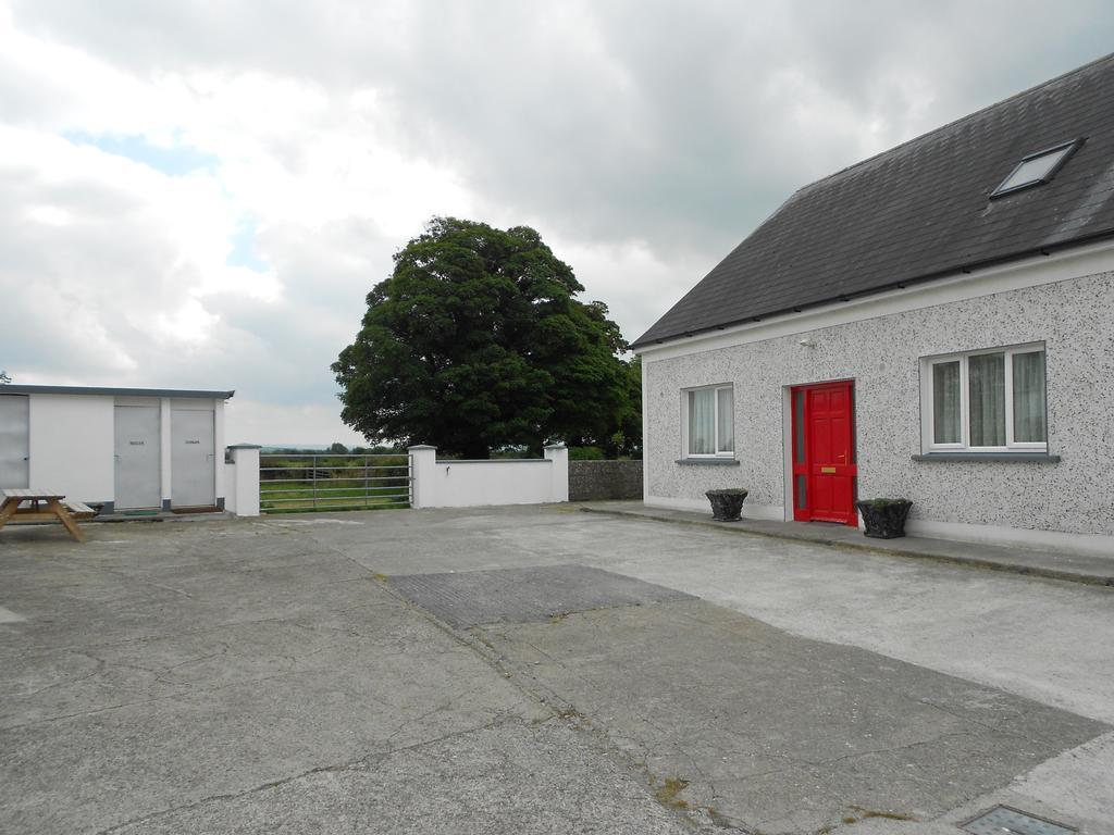 Castlehaven Vila Donaghmore  Exterior foto