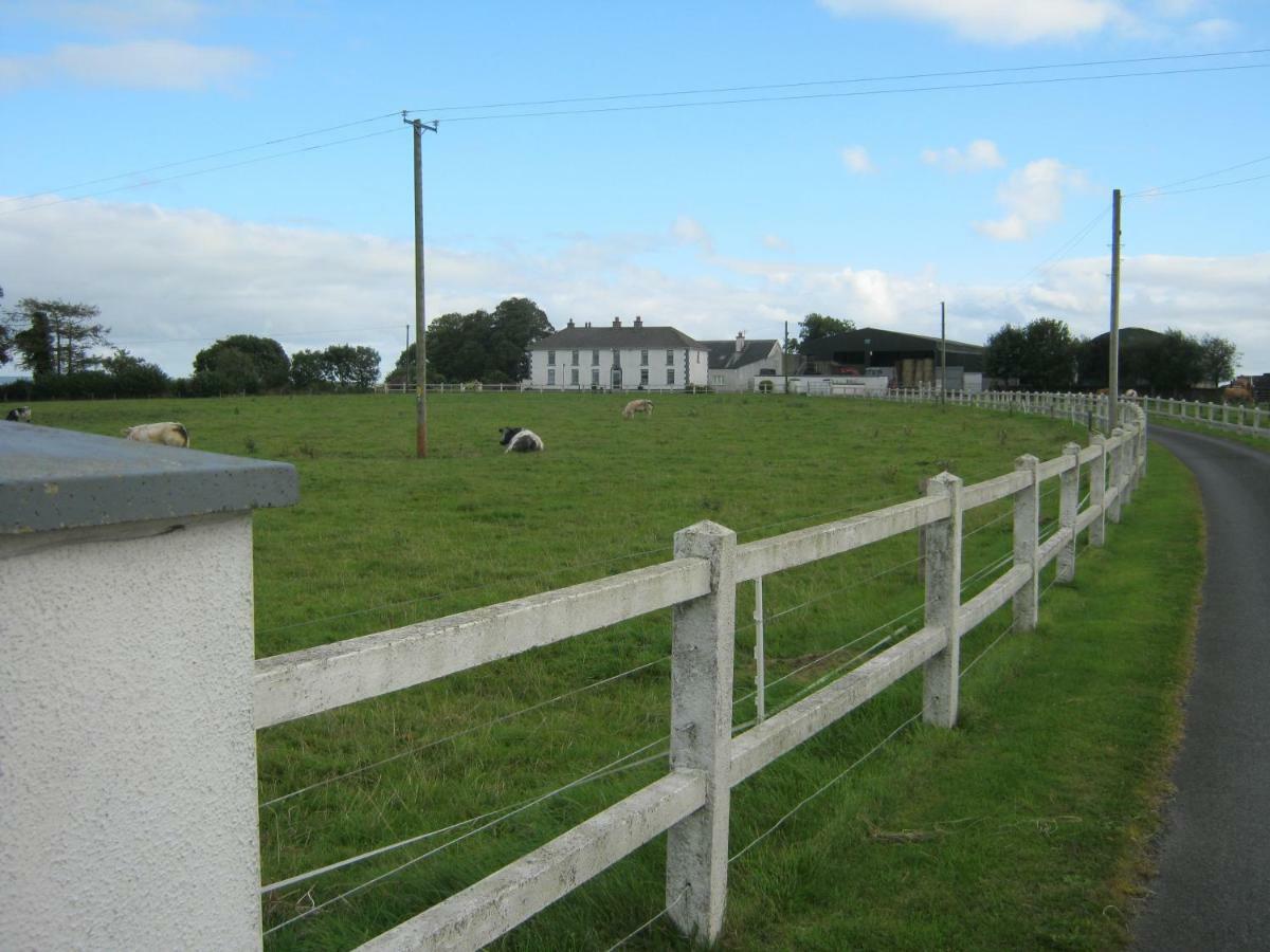 Castlehaven Vila Donaghmore  Exterior foto