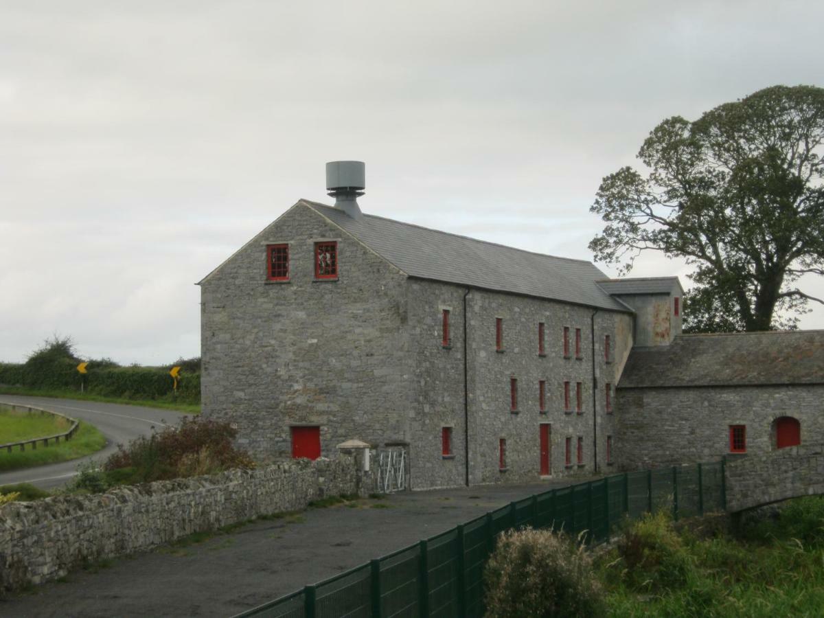 Castlehaven Vila Donaghmore  Exterior foto